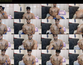 jackecuador — 71 minute Chaturbate male cam show recording, 720p, Mar 23, 2024