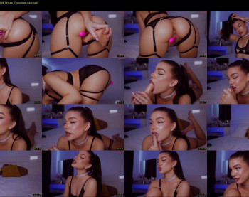 jacky_smith — 111 minute Chaturbate female cam show recording, 720p, Mar 22, 2024