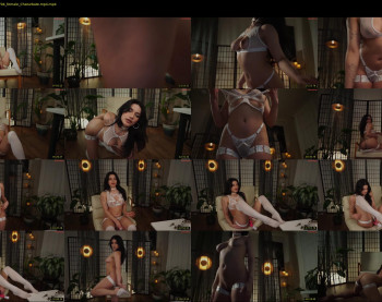 jadeperez_ — 120 minute Chaturbate female cam show recording, 720p, Mar 22, 2024