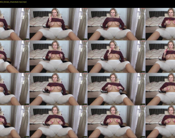 jaqueline88 — 5 minute Chaturbate female cam show recording, 720p, Mar 22, 2024