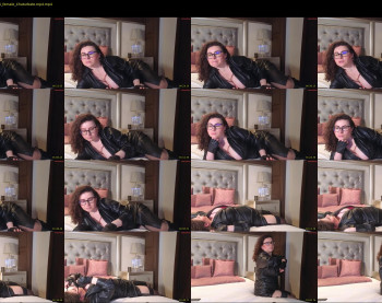 jessykah — 4 minute Chaturbate female cam show recording, 720p, Mar 22, 2024