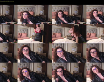jessykah — 54 minute Chaturbate female cam show recording, 720p, Mar 22, 2024