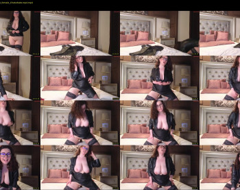 jessykah — 10 minute Chaturbate female cam show recording, 720p, Mar 22, 2024