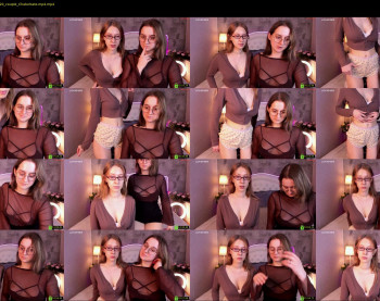 jitoon_exe — 25 minute Chaturbate female cam show recording, 720p, Mar 22, 2024