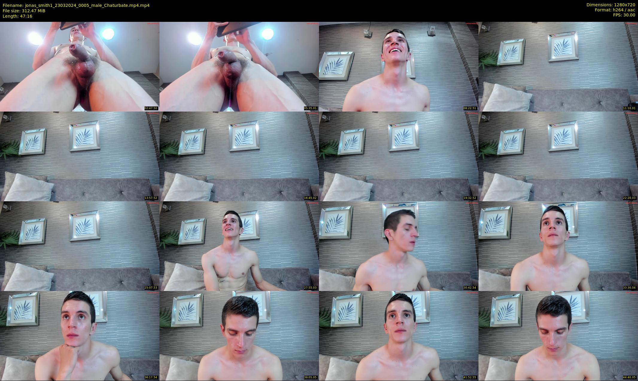jonas_smith1 — 48 minute Chaturbate male cam show recording, 720p, Mar 23, 2024