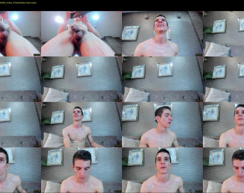 jonas_smith1 — 48 minute Chaturbate male cam show recording, 720p, Mar 23, 2024