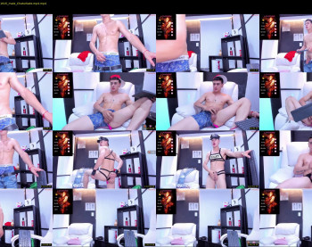 juniormorris_ — 120 minute Chaturbate male cam show recording, 720p, Mar 22, 2024