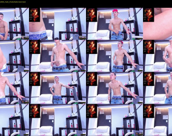 juniormorris_ — 44 minute Chaturbate male cam show recording, 720p, Mar 22, 2024