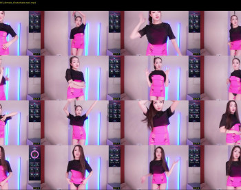 k_kimikooo — 23 minute Chaturbate female cam show recording, 720p, Mar 22, 2024