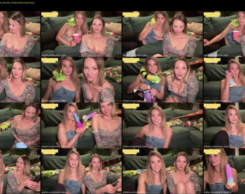 kaileeshy — 47 minute Chaturbate female cam show recording, 720p, Mar 22, 2024
