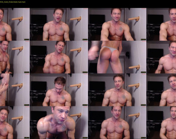 kanedrexler — 55 minute Chaturbate male cam show recording, 720p, Mar 22, 2024