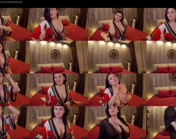 karrin — 120 minute Chaturbate female cam show recording, 720p, Mar 23, 2024