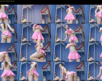kriskras__ — 15 minute Chaturbate female cam show recording, 720p, Mar 22, 2024
