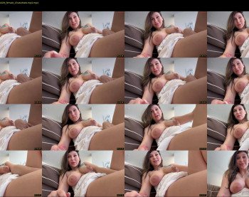 kristenflame — 4 minute Chaturbate couple cam show recording, 720p, Mar 22, 2024