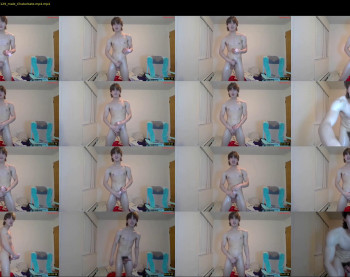 kroddy1985 — 7 minute Chaturbate male cam show recording, 480p, Mar 23, 2024