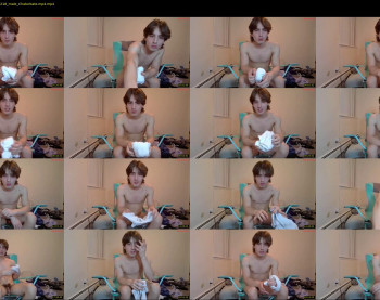 kroddy1985 — 23 minute Chaturbate male cam show recording, 480p, Mar 23, 2024