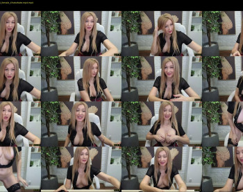 ladyleea — 8 minute Chaturbate female cam show recording, 720p, Mar 22, 2024