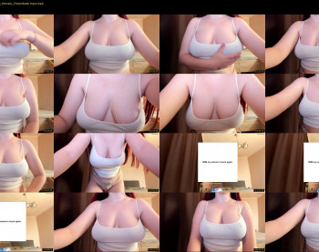 laracara — 120 minute Chaturbate female cam show recording, 720p, Mar 22, 2024