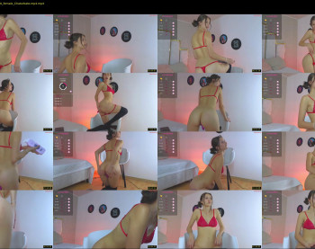 laralane_ — 49 minute Chaturbate female cam show recording, 720p, Mar 22, 2024