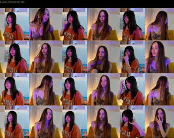 lendielira — 3 minute Chaturbate female cam show recording, 720p, Mar 23, 2024
