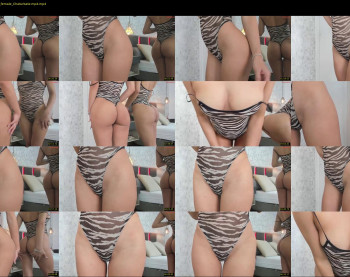 lili_foxy — 8 minute Chaturbate female cam show recording, 720p, Mar 22, 2024