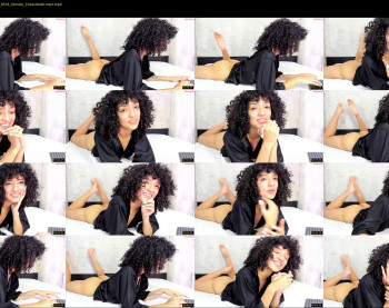 lilithsteinberg — 6 minute Chaturbate female cam show recording, 720p, Mar 22, 2024