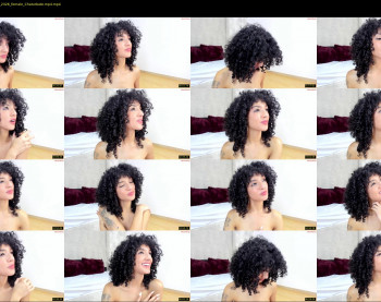 lilithsteinberg — 8 minute Chaturbate female cam show recording, 720p, Mar 22, 2024