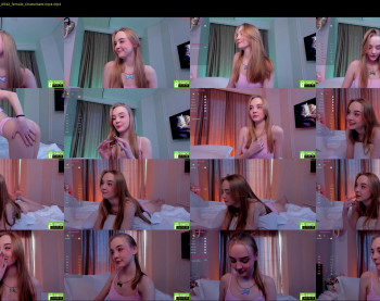 lissa_meooow — 120 minute Chaturbate female cam show recording, 720p, Mar 22, 2024