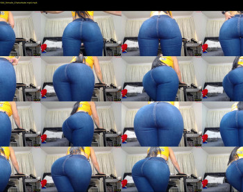 litas_secrets — 10 minute Chaturbate female cam show recording, 720p, Mar 22, 2024