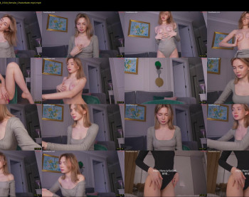 love_machine_ — 52 minute Chaturbate couple cam show recording, 720p, Mar 22, 2024