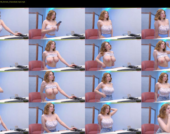 lovlybambi — 11 minute Chaturbate female cam show recording, 720p, Mar 22, 2024
