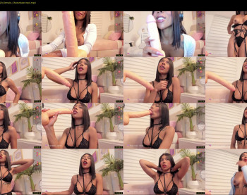 lucy__loud — 103 minute Chaturbate female cam show recording, 720p, Mar 22, 2024