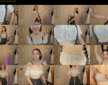 lynngroves — 120 minute Chaturbate female cam show recording, 720p, Mar 22, 2024
