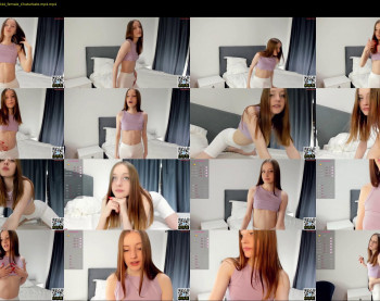 maidabuoy — 49 minute Chaturbate female cam show recording, 720p, Mar 22, 2024