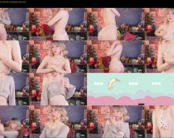 mana_rose — 120 minute Chaturbate female cam show recording, 720p, Mar 22, 2024