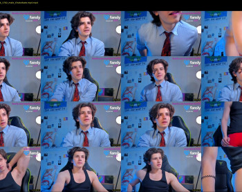 martinlutar420 — 120 minute Chaturbate male cam show recording, 720p, Mar 22, 2024