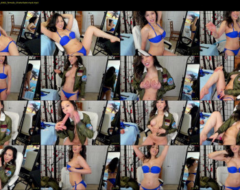 masquerouge — 120 minute Chaturbate female cam show recording, 720p, Mar 23, 2024