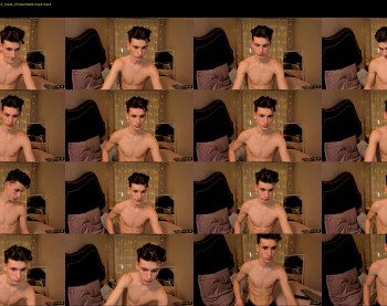 max_foks — 31 minute Chaturbate male cam show recording, 720p, Mar 22, 2024