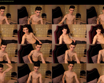 max_foks — 38 minute Chaturbate male cam show recording, 720p, Mar 22, 2024