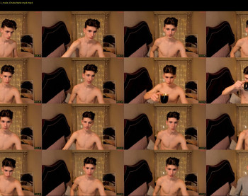 max_foks — 18 minute Chaturbate male cam show recording, 720p, Mar 22, 2024