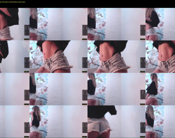 mazzanti_ — 4 minute Chaturbate female cam show recording, 720p, Mar 22, 2024