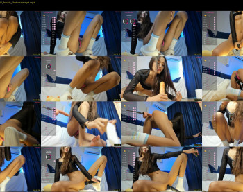 mikio_san — 53 minute Chaturbate female cam show recording, 720p, Mar 22, 2024