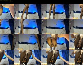 mikio_san — 3 minute Chaturbate female cam show recording, 720p, Mar 22, 2024