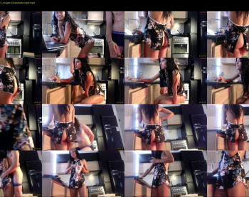 minikunis — 120 minute Chaturbate couple cam show recording, 720p, Mar 22, 2024