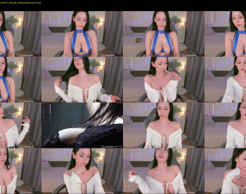 miroslava_lime — 103 minute Chaturbate female cam show recording, 720p, Mar 22, 2024