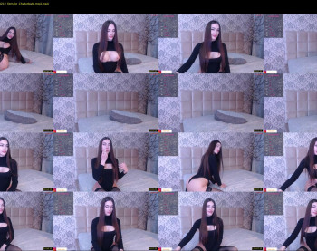 mona_saxxx — 68 minute Chaturbate female cam show recording, 720p, Mar 23, 2024