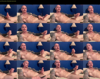 moreplease413 — 72 minute Chaturbate male cam show recording, 720p, Mar 22, 2024
