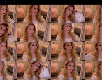 myassistant — 17 minute Chaturbate female cam show recording, 720p, Mar 22, 2024