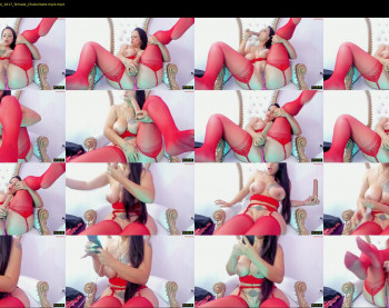nataly_kydman — 7 minute Chaturbate female cam show recording, 720p, Mar 22, 2024