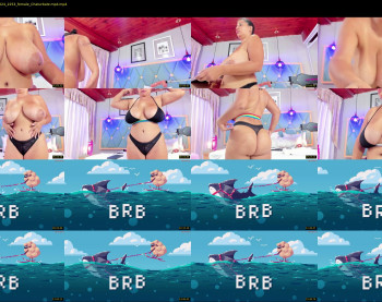 natural_bigboobs — 18 minute Chaturbate female cam show recording, 720p, Mar 22, 2024